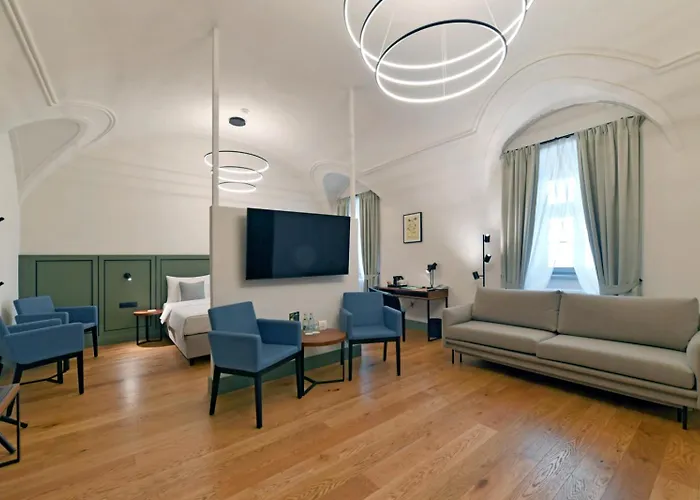Herbal Hotel Wroclaw