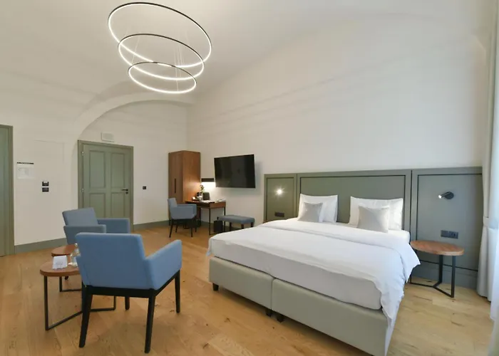 Herbal Hotel Wroclaw