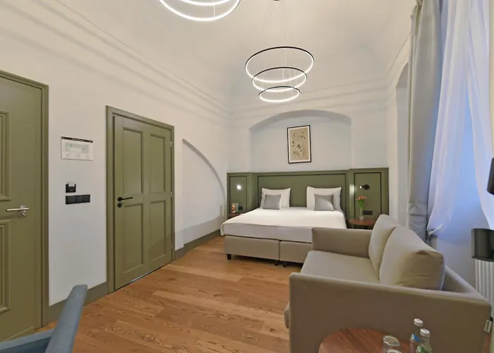 Herbal Hotel Wroclaw