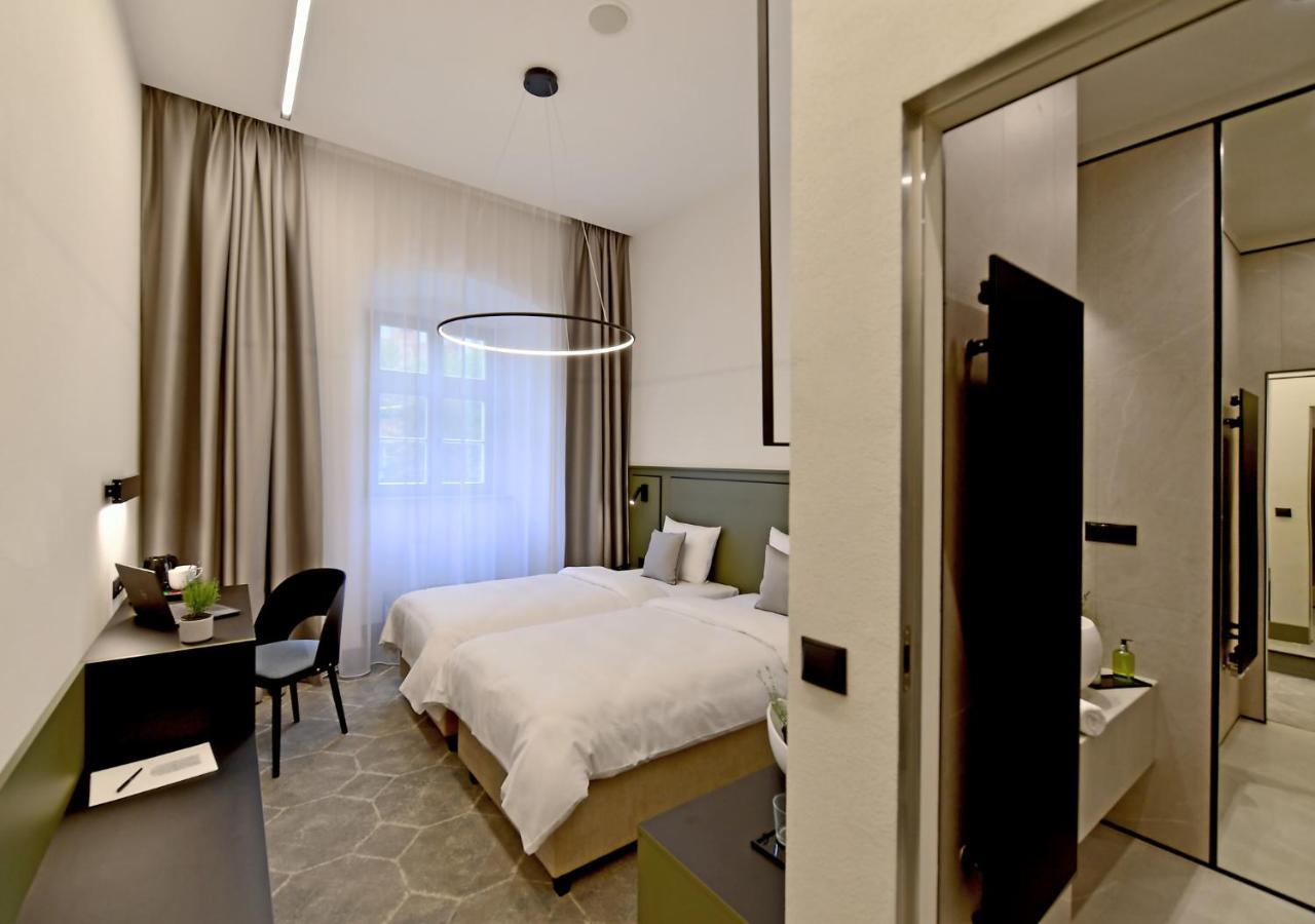 Hotel Herbal Breslavia