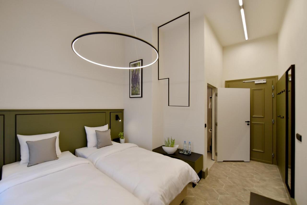 Hotel Herbal Wroclaw