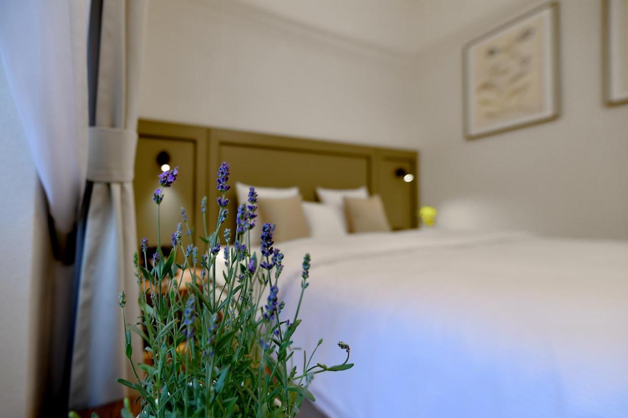 Hotel Herbal 3*