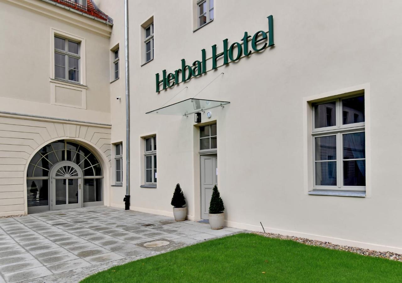 Hotel Herbal Wroclaw