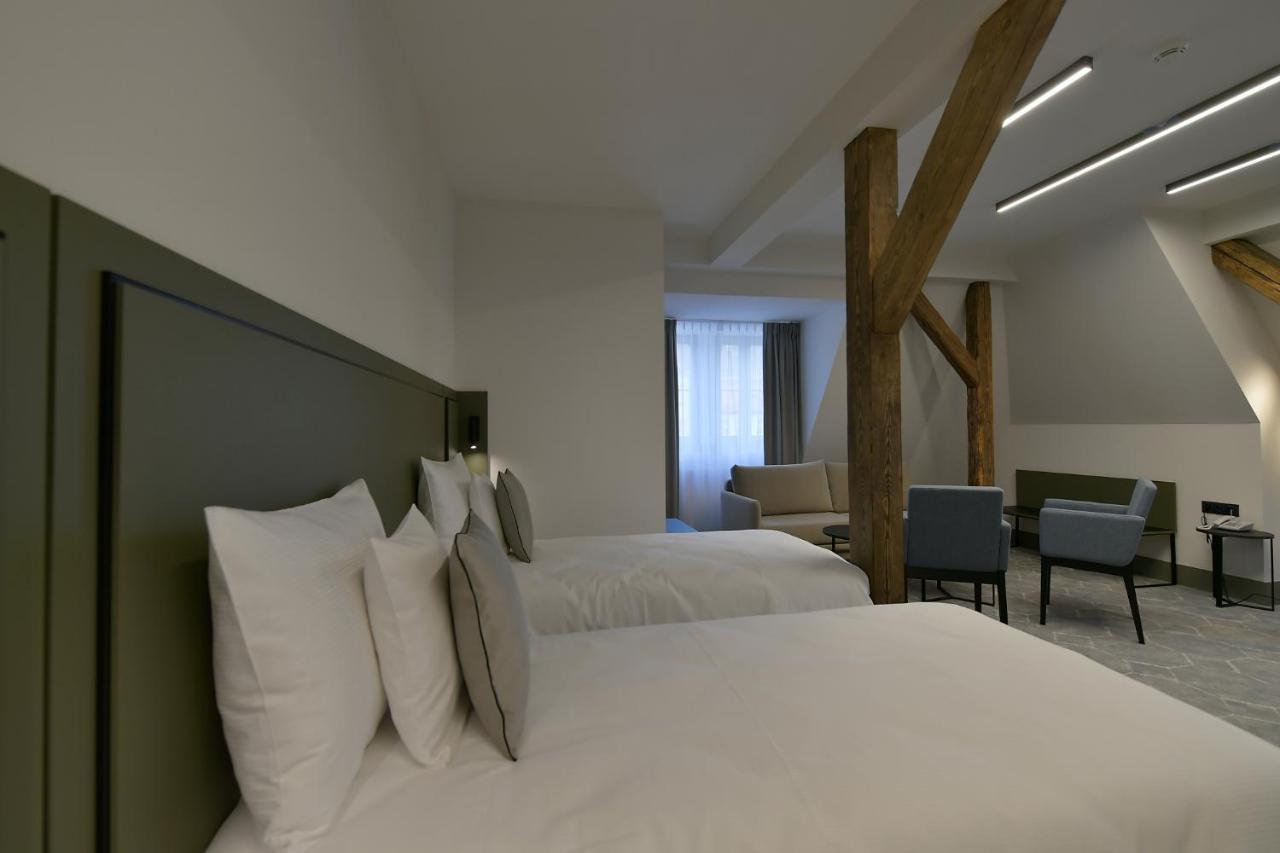 Herbal Hotel Wroclaw