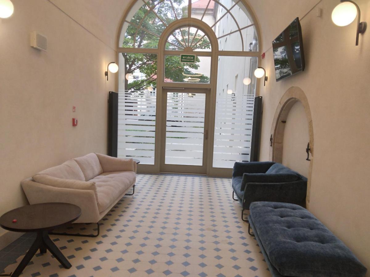 Hotel Herbal Breslavia