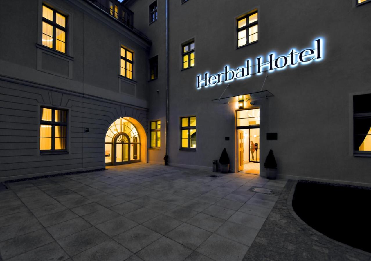 Herbal 3* Wroclaw
