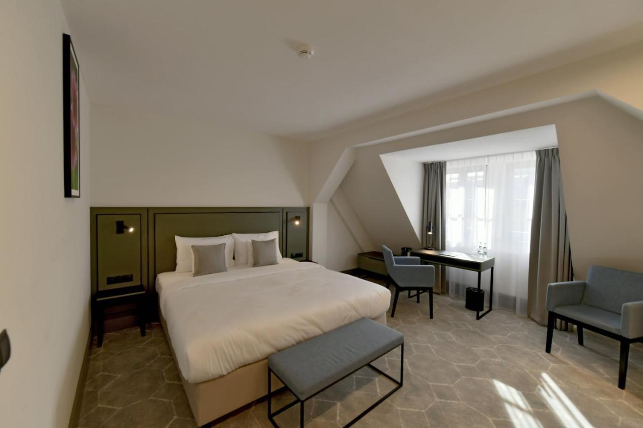 Herbal Hotel 3*