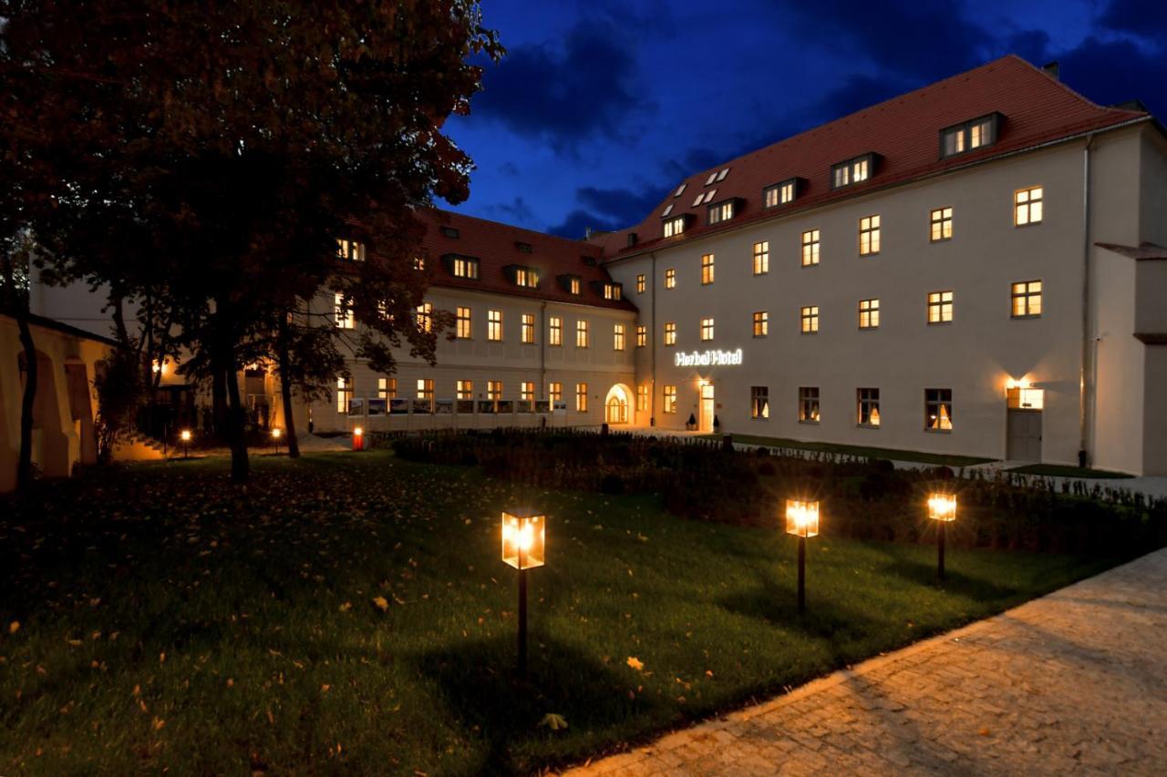 Herbal Hotel Breslavia