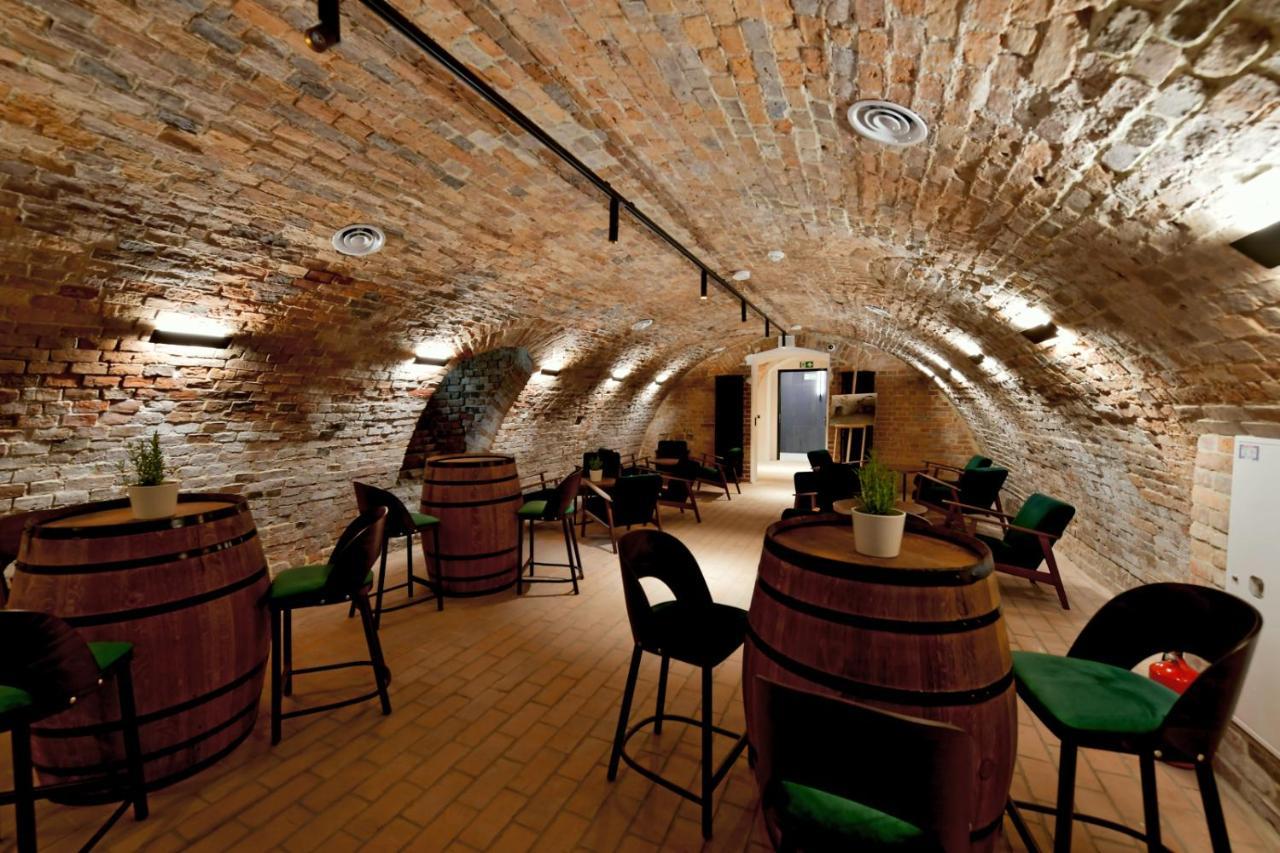 Herbal Hotel