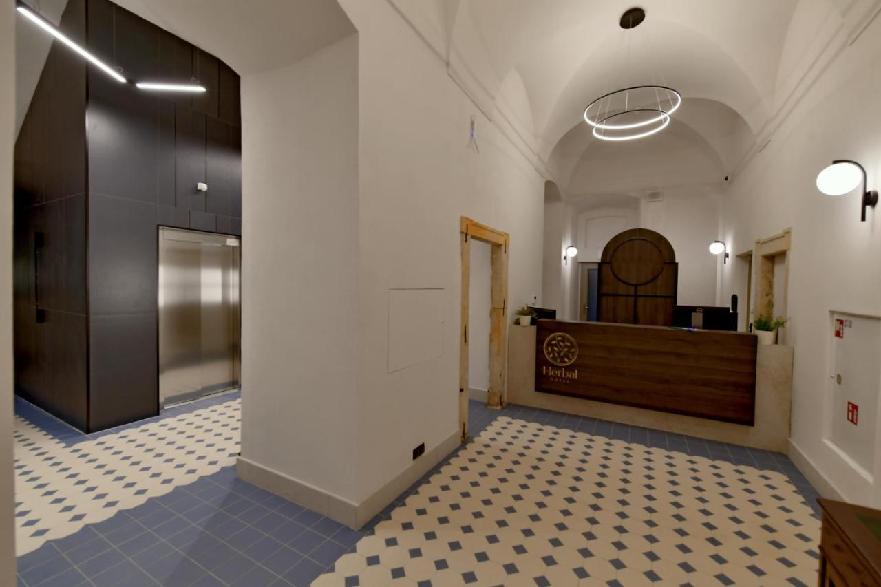 Herbal Hotel