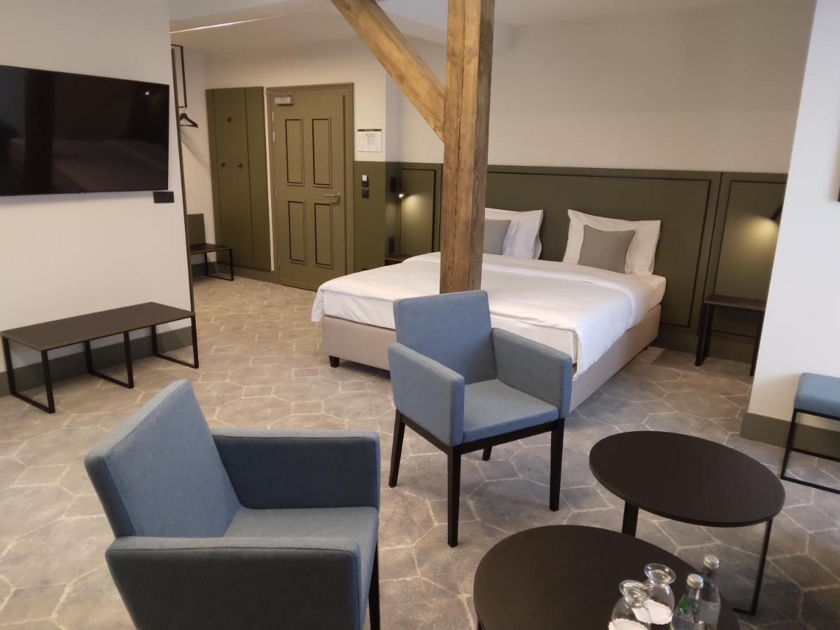Herbal Hotel 3*