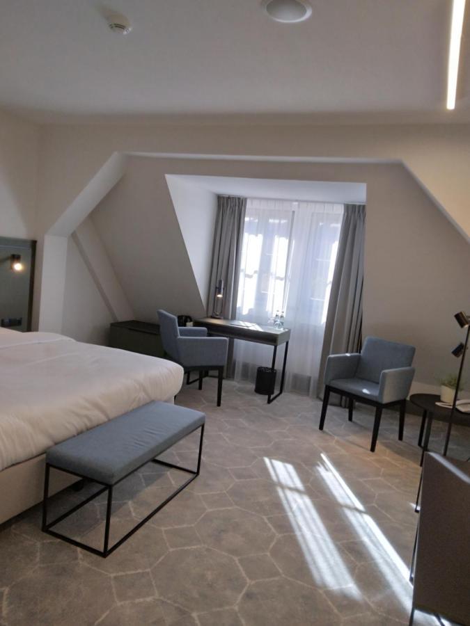 Herbal Hotel Wroclaw