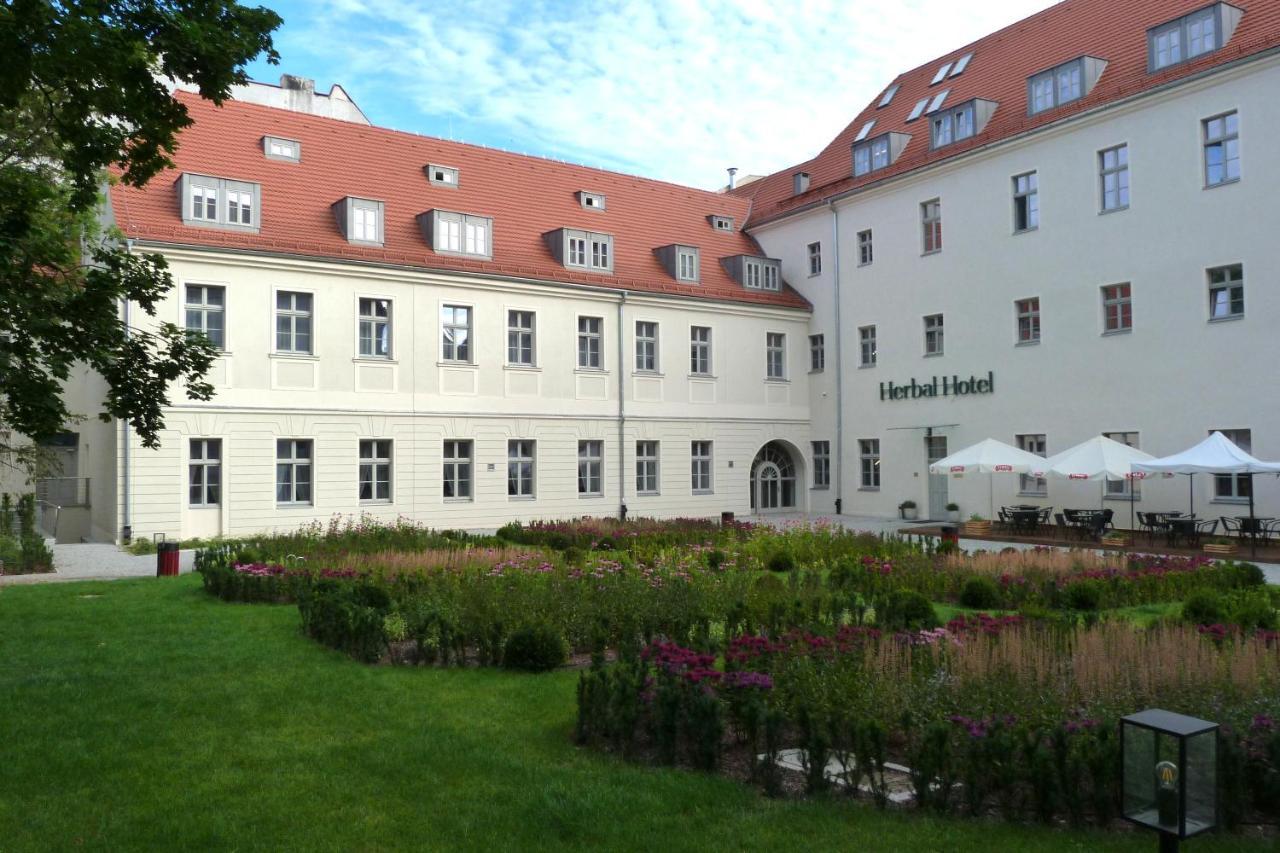 Hotel Herbal Breslavia