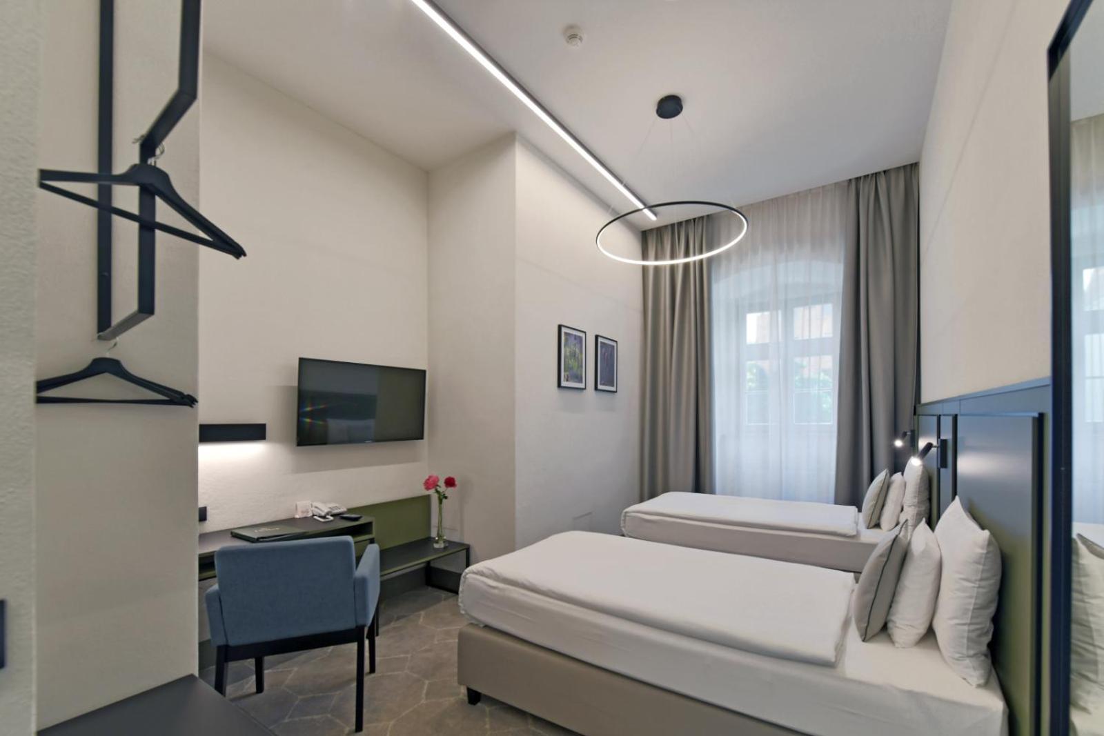 Herbal Hotel