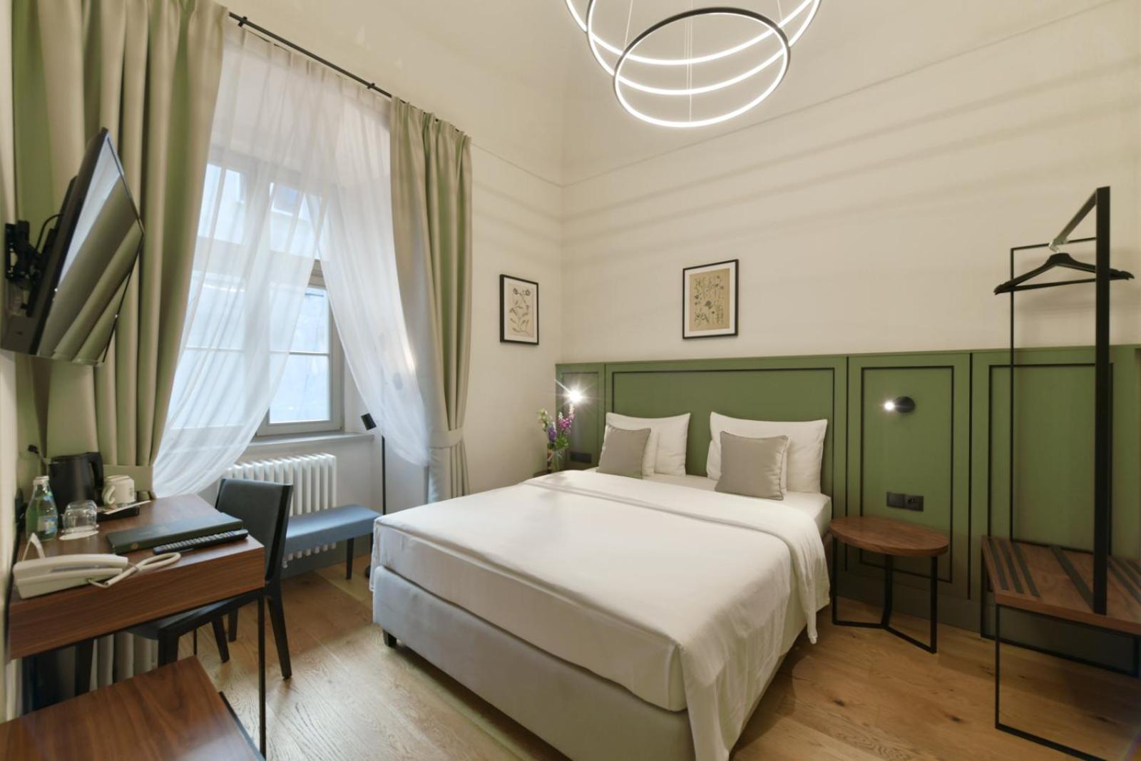 Hotel Herbal