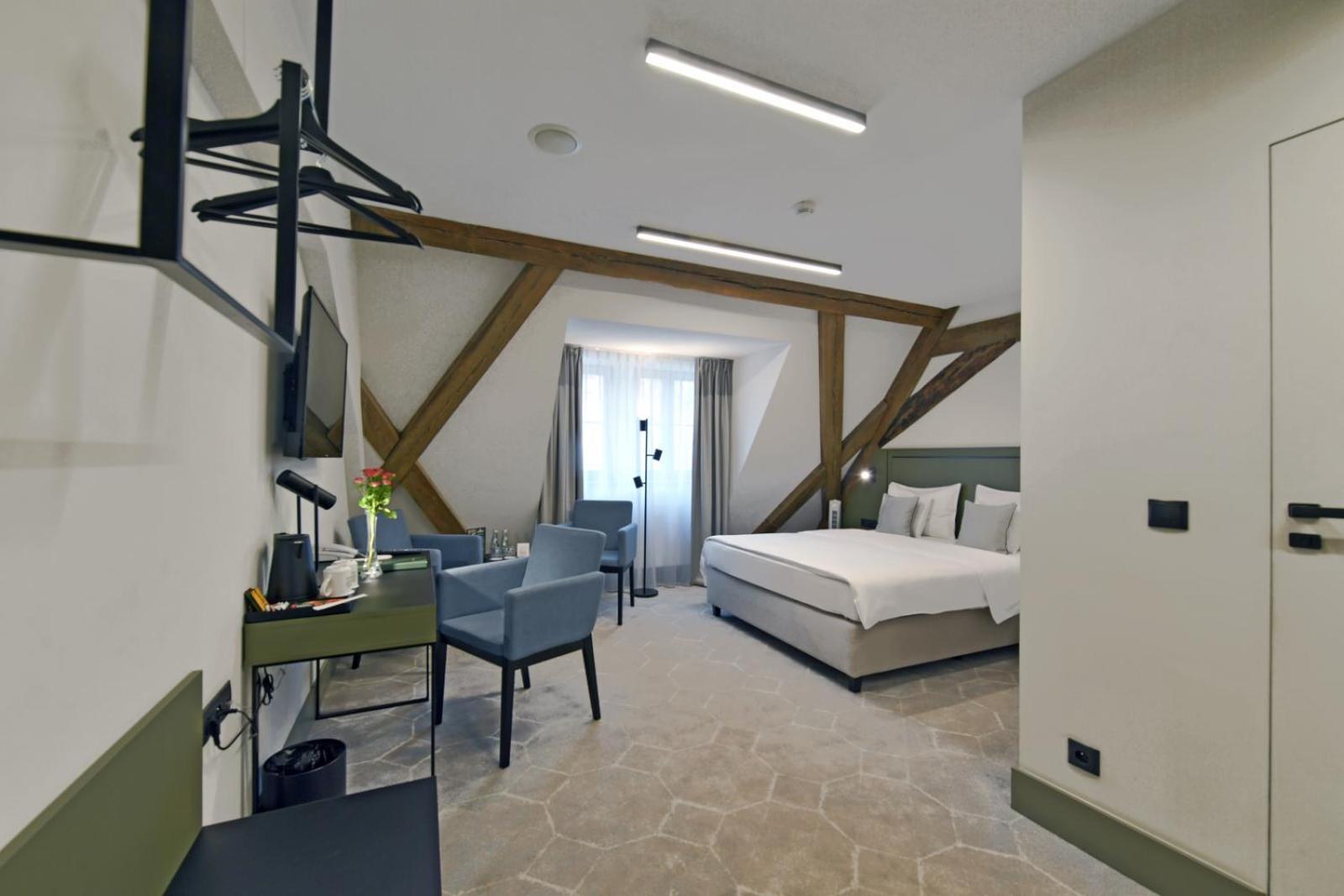 Herbal 3* Wroclaw