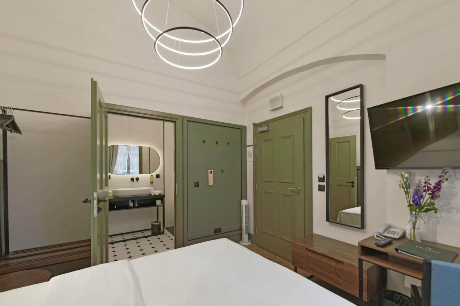 Hotel Herbal