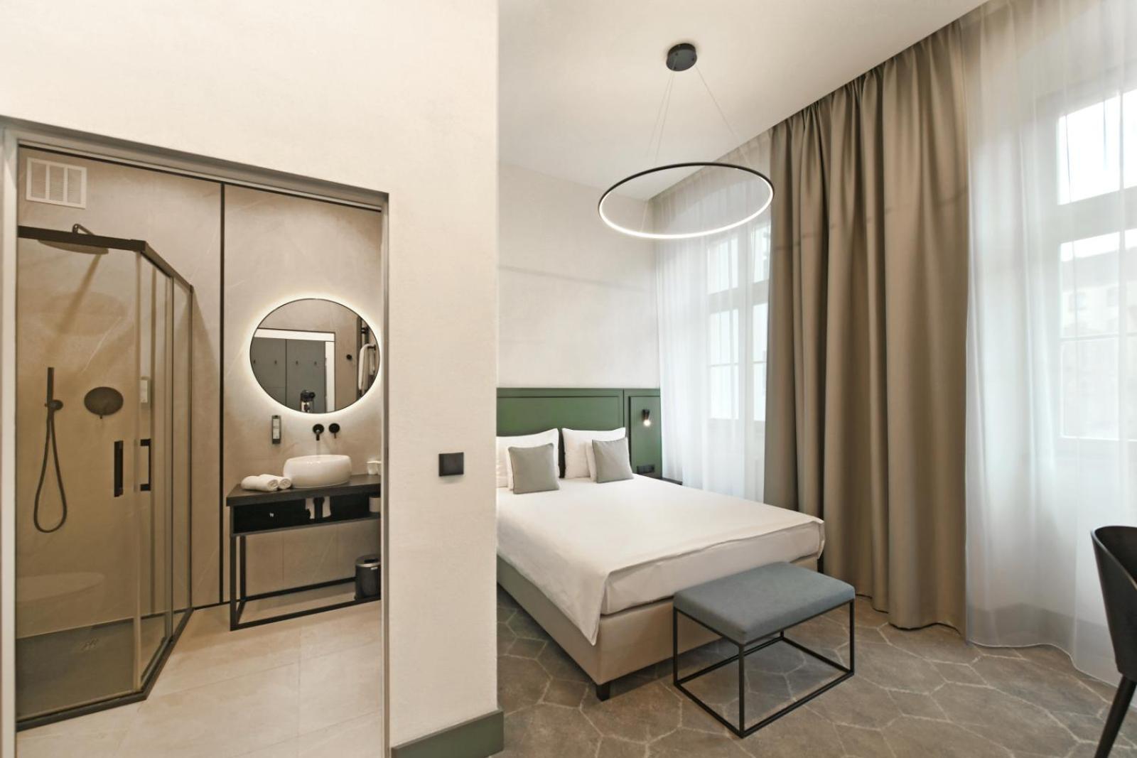 Herbal Hotel Breslau