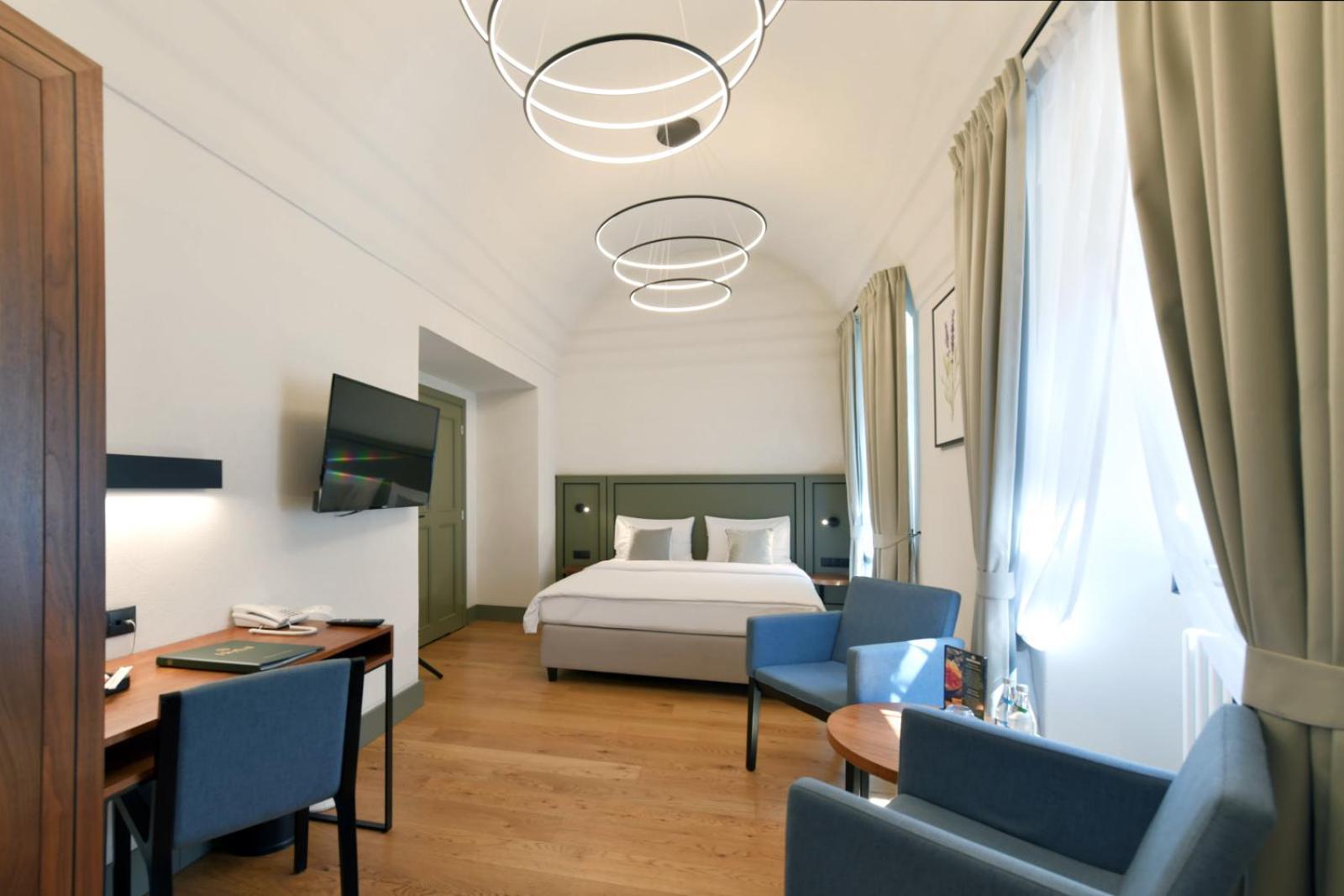 Hotel Herbal Wroclaw